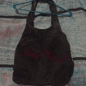 Andy Warhol bag
